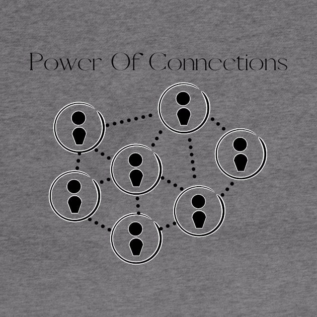 Power Of COnnections by X-Factor EDU